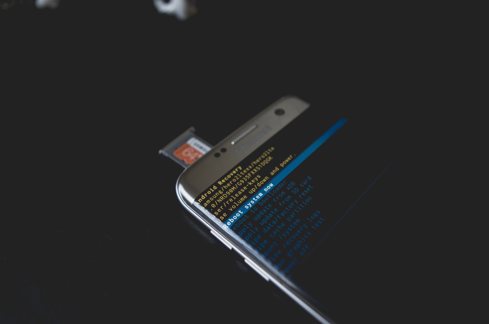 윈도우 업데이트 오류 0x80070002 캐시 폴더 초기화