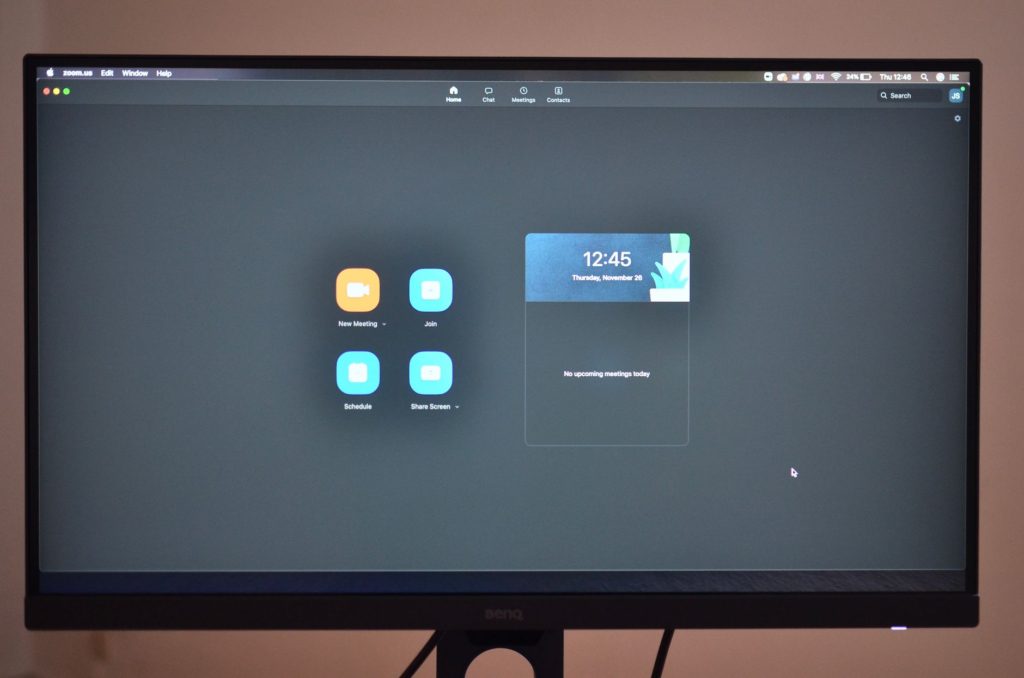 듀얼모니터 한쪽 화면 주사율 60Hz 고정 풀림 해결법