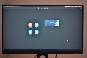 듀얼모니터 한쪽 화면 주사율 60Hz 고정 풀림 해결법