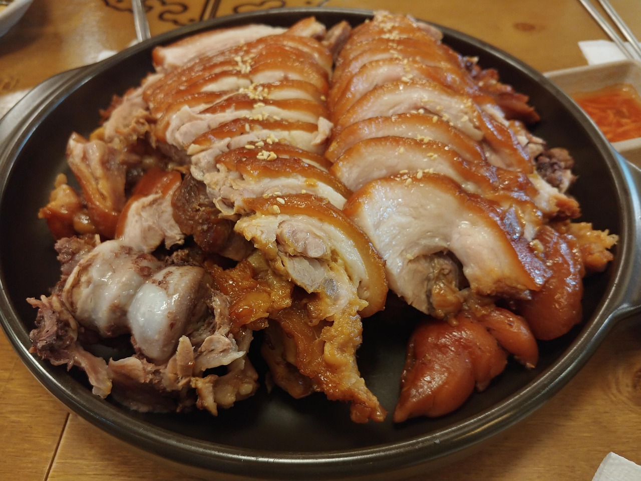 홍대 쭈삼 맛집