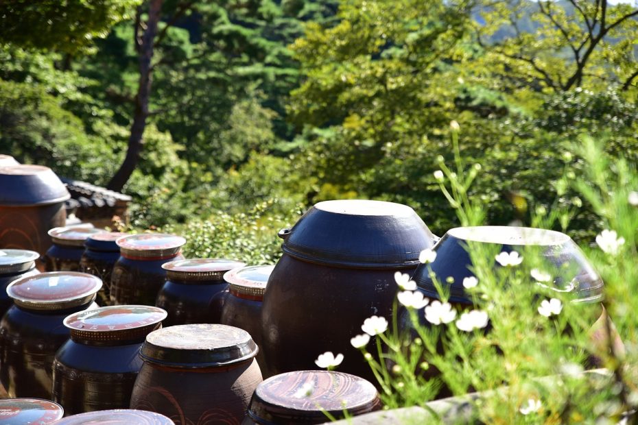 강화도 꽃게탕의 매력 알아보자