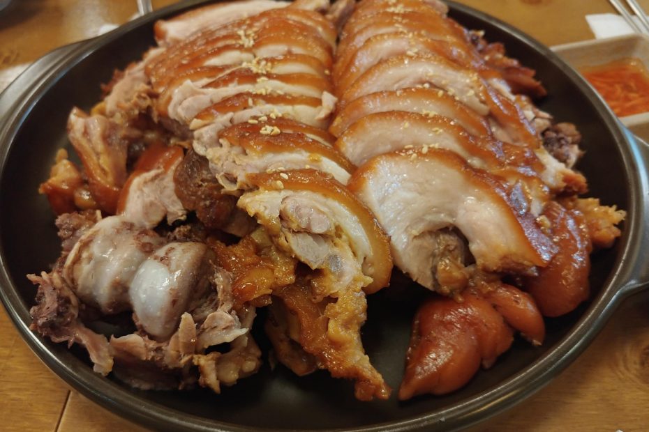 홍대 쭈삼 맛집 추천 5곳 살펴보자