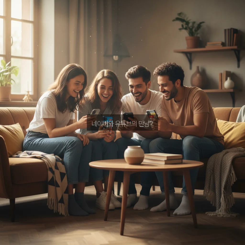 네이버 멤버십 유튜브 관련 이미지 2