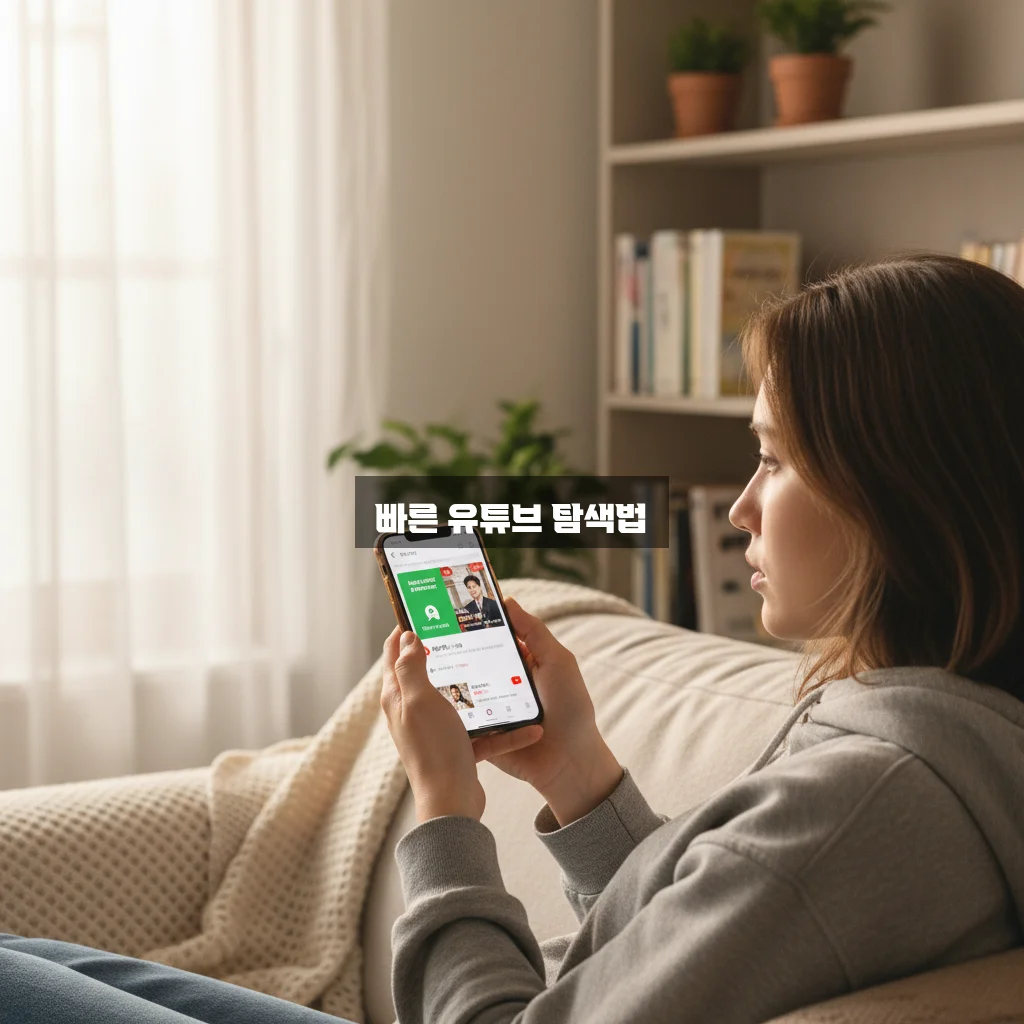 네이버 유튜브 바로가기 관련 이미지 2