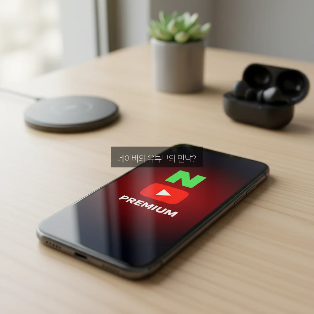 네이버 유튜브 프리미엄 관련 이미지 2