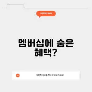 네이버 멤버십 유튜브
