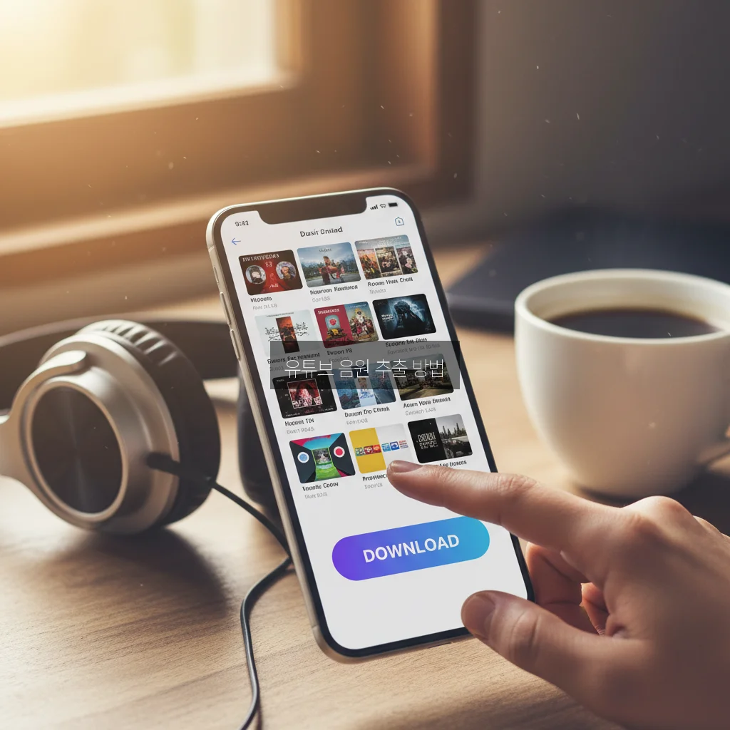 유튜브 다운로드 mp3 관련 이미지 1