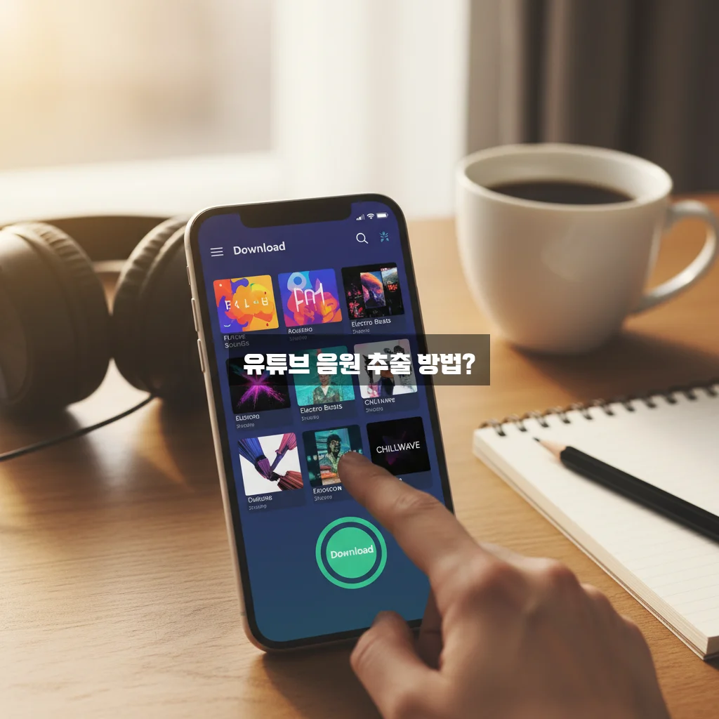 유튜브 다운로드 mp3 관련 이미지 2