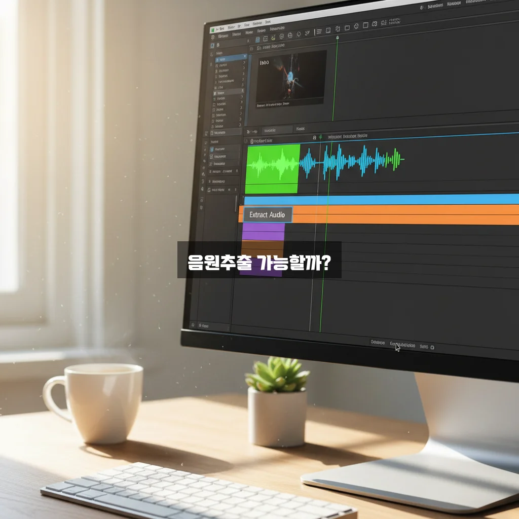 유튜브 무료음원추출 관련 이미지 1