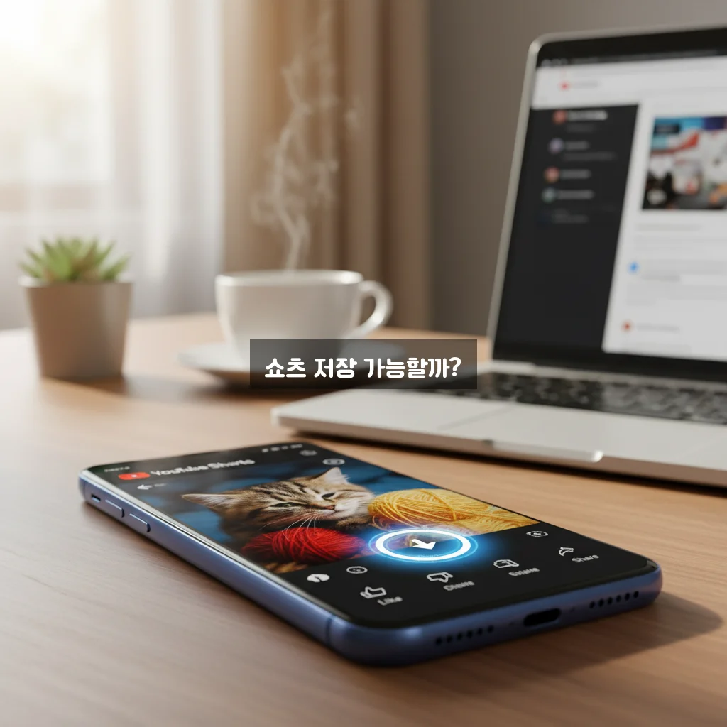 유튜브 쇼츠 다운로드 관련 이미지 2