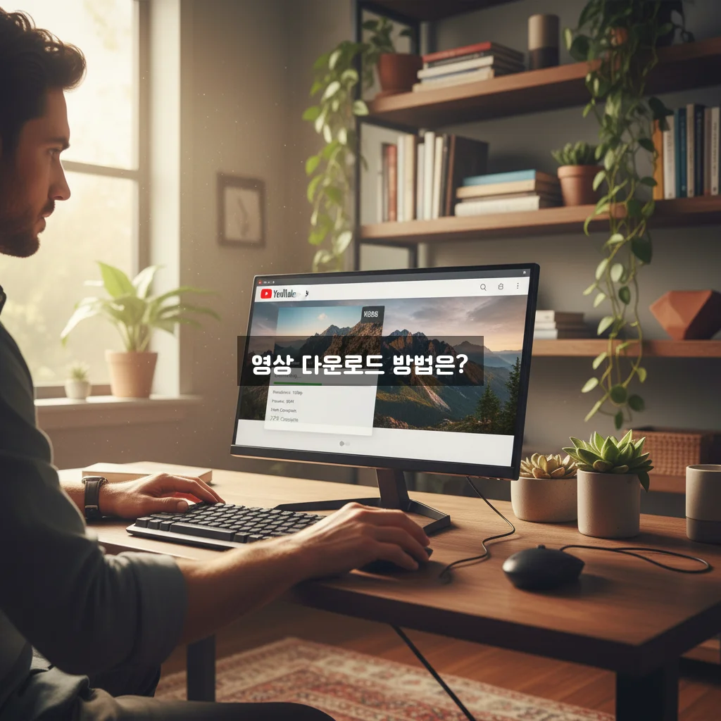 유튜브 영상 저장 사이트 관련 이미지 2