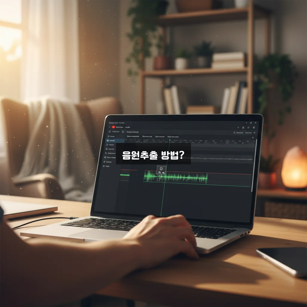 유튜브 음원추출 링크 관련 이미지 2
