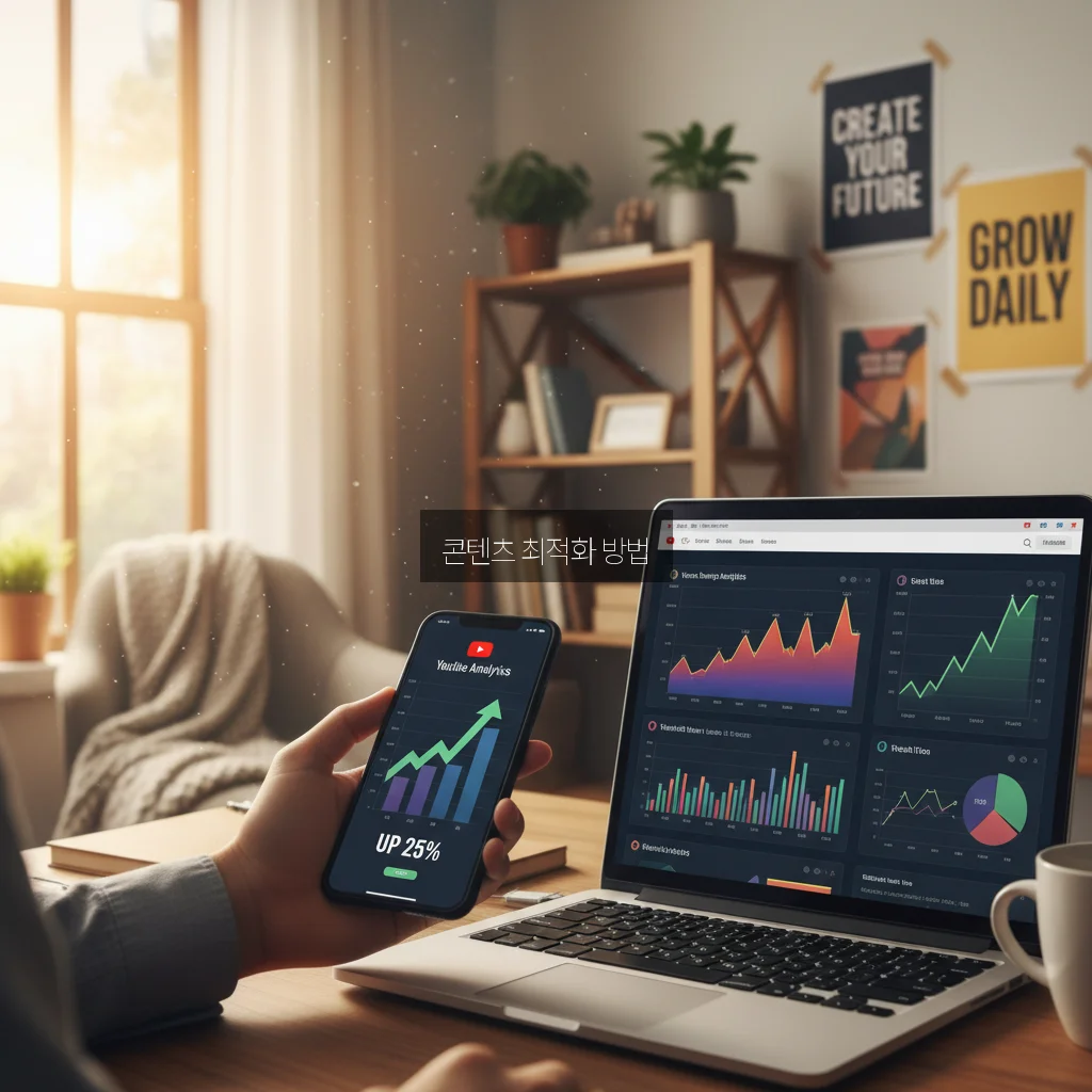 유튜브 조회수 늘리기 관련 이미지 2