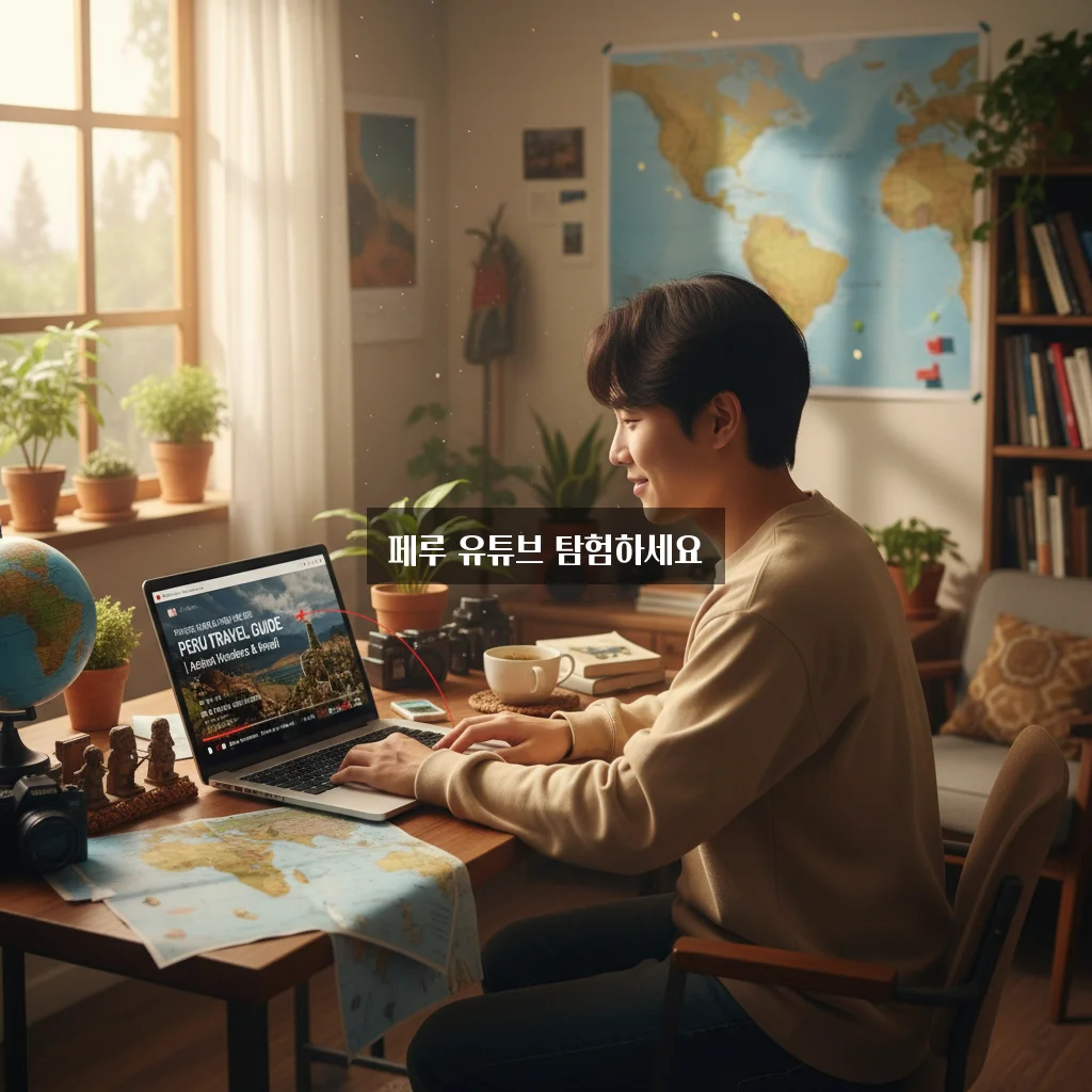 유튜브 페루 주소 관련 이미지 2