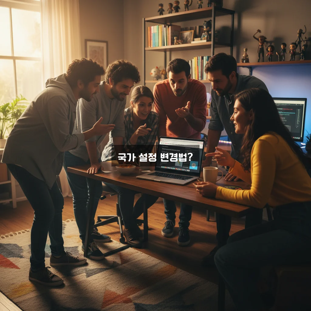 유튜브 프리미엄 아르헨티나 우회 방법 관련 이미지 2