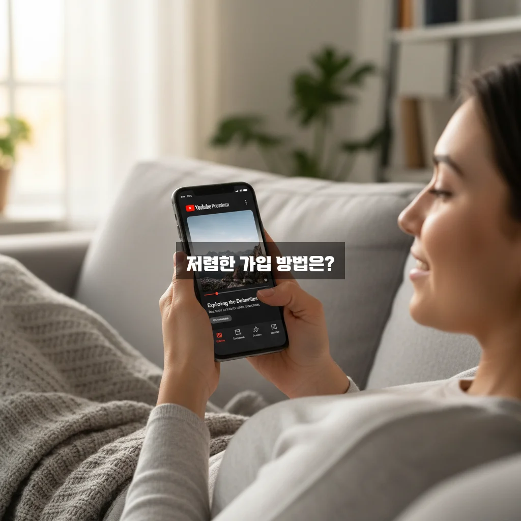 유튜브 프리미엄 우회 국가 관련 이미지 2