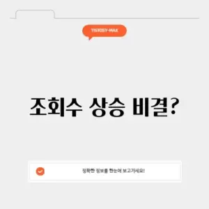 유튜브 조회수 구매