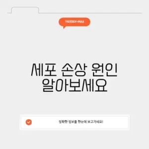 산화 스트레스