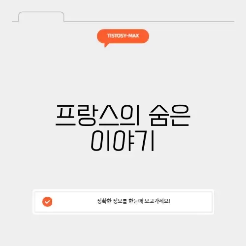 프랑스 역사 프랑스 역사