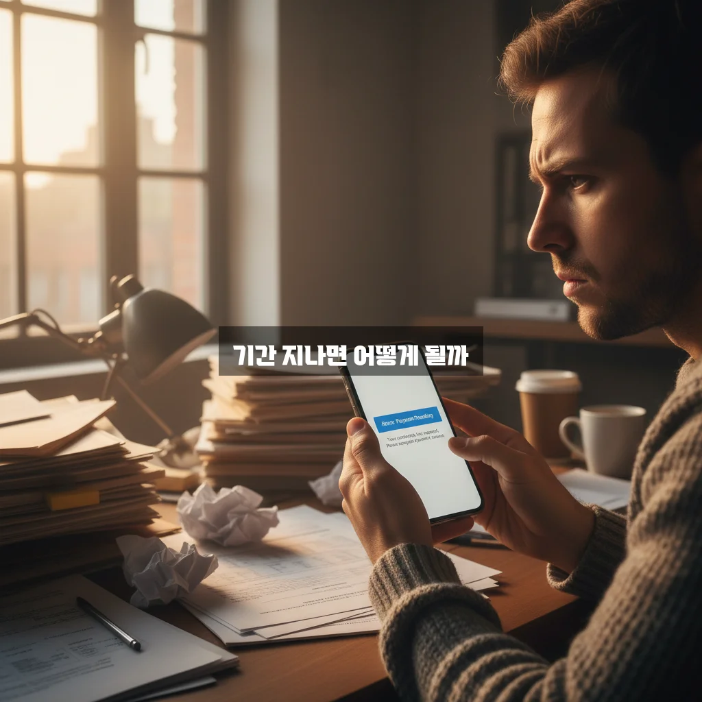 공동인증서 갱신 기간 지났을 때 재발급 관련 이미지 3
