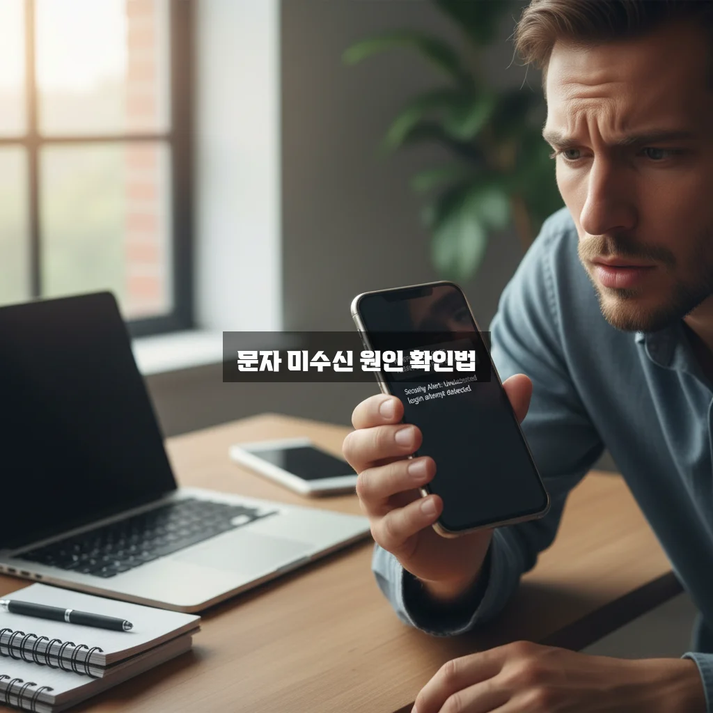 구글 2단계 인증 문자 안 옴 해결 관련 이미지 3