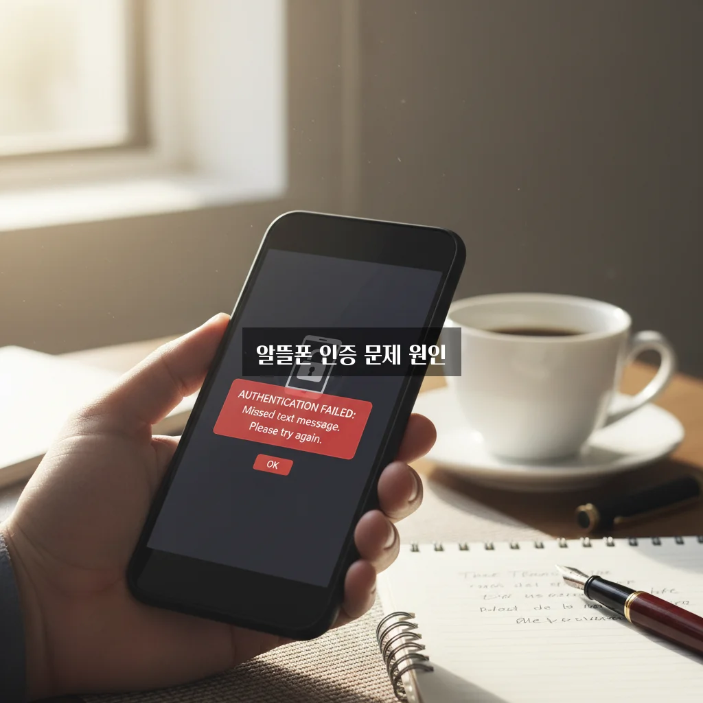 알뜰폰 본인 인증 문자 안 옴 (PASS 가입 여부) 관련 이미지 3