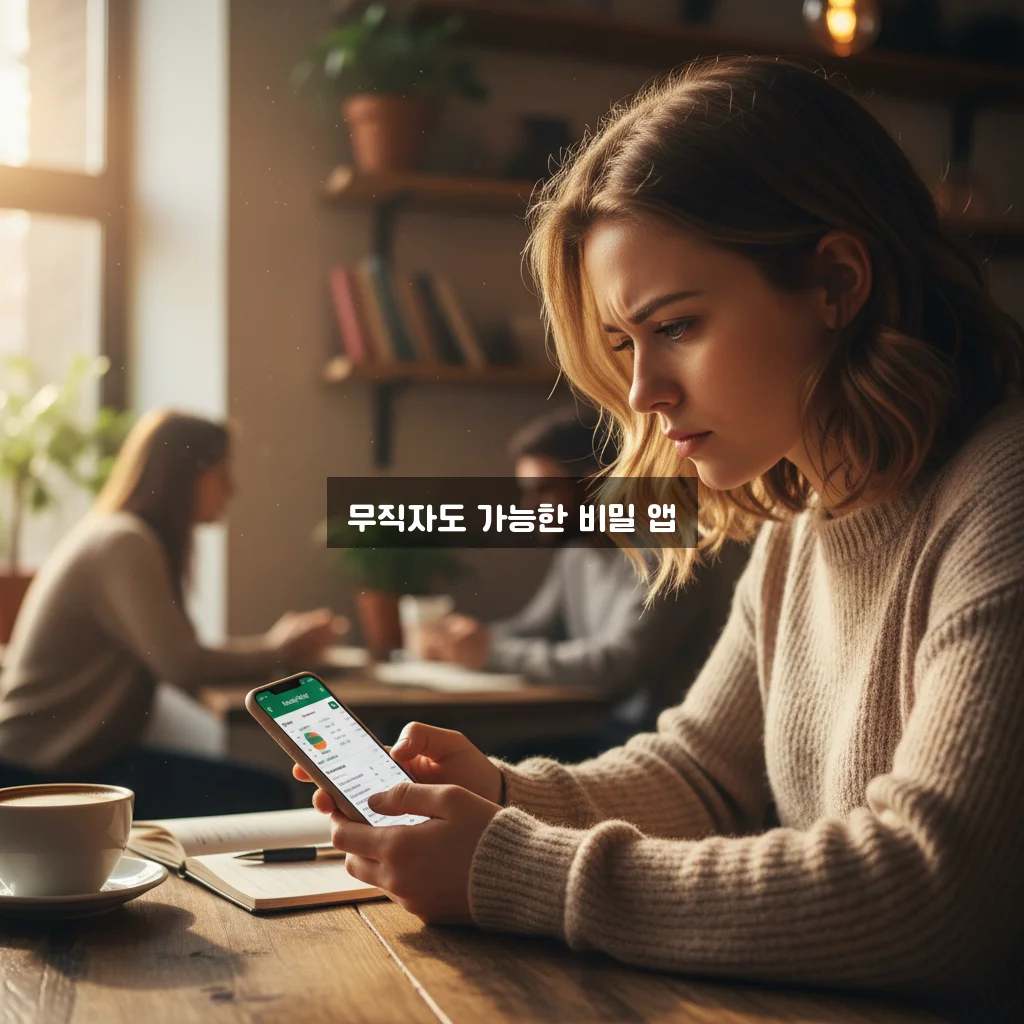 50만원 대출 무직자 가능한 어플 모음 관련 이미지 1