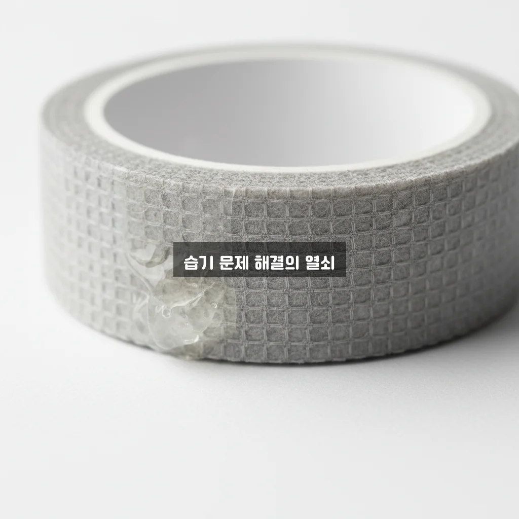 결로 현상 방지 테이프 관련 이미지 2