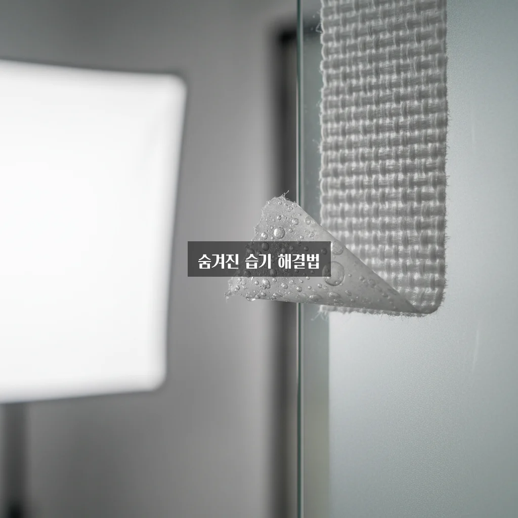 결로 현상 방지 테이프 관련 이미지 3