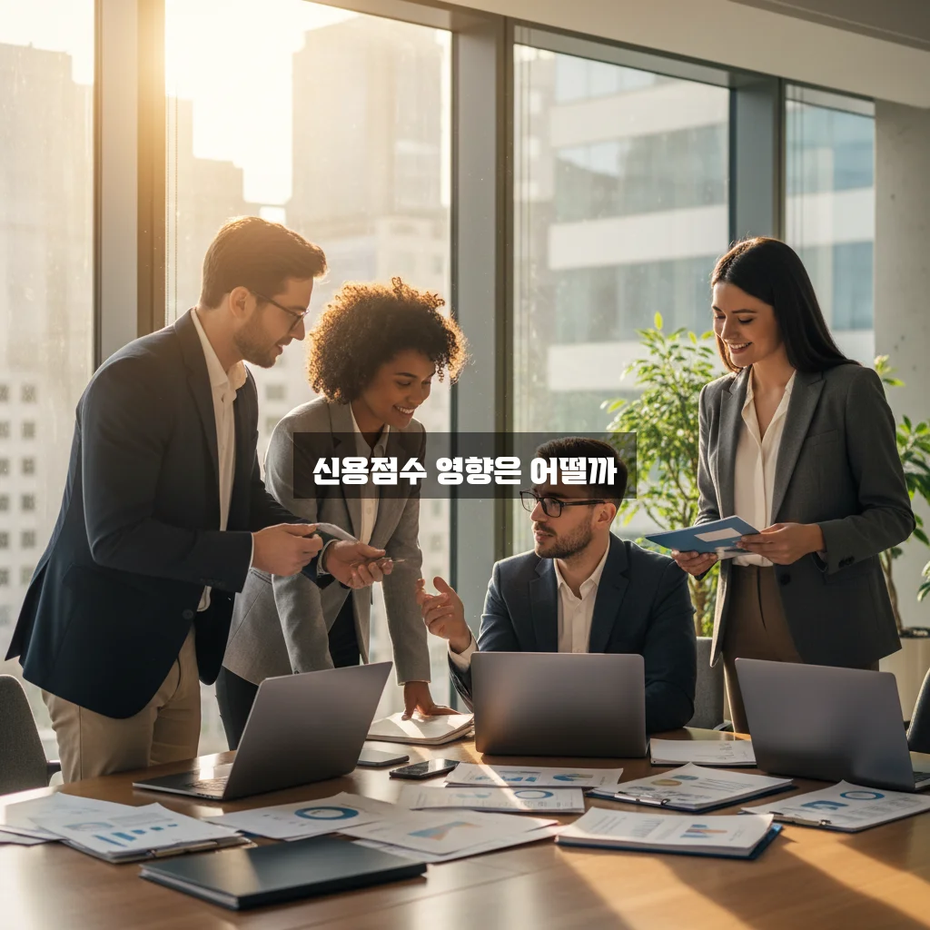 대구은행 쓰담쓰담 대출 신용점수 컷 및 후기 관련 이미지 2
