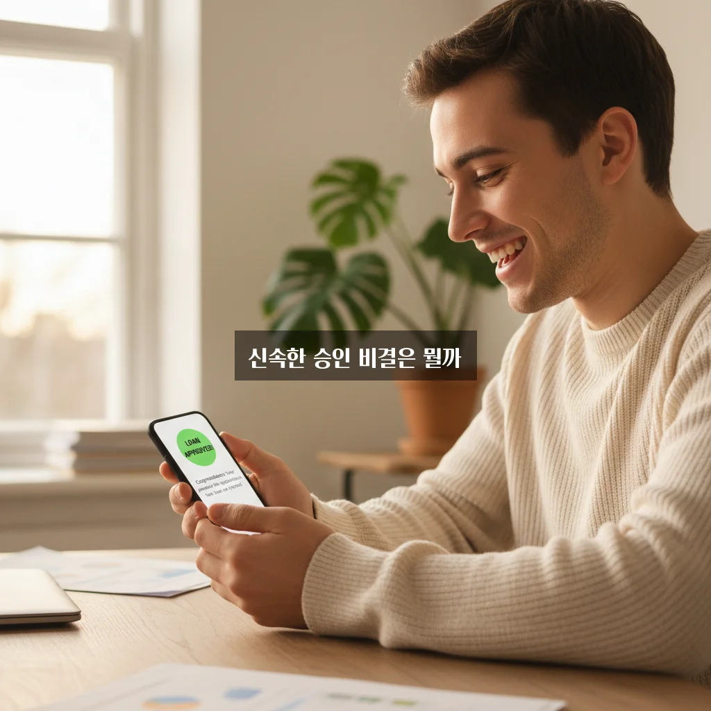무서류 당일 대출 300만원 승인 후기 관련 이미지 1