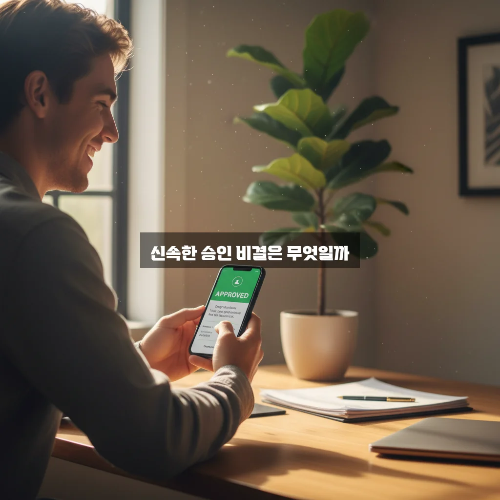 무서류 당일 대출 300만원 승인 후기 관련 이미지 2
