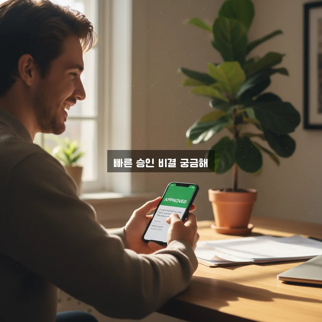 무서류 당일 대출 300만원 승인 후기 관련 이미지 3