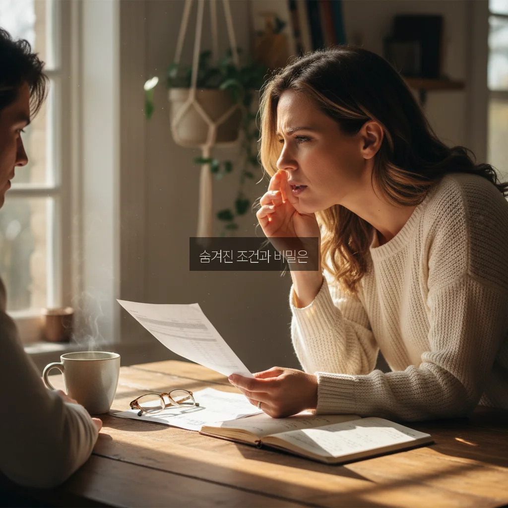 미즈사랑 주부대출 조건 및 남편 몰래 가능 여부 관련 이미지 2