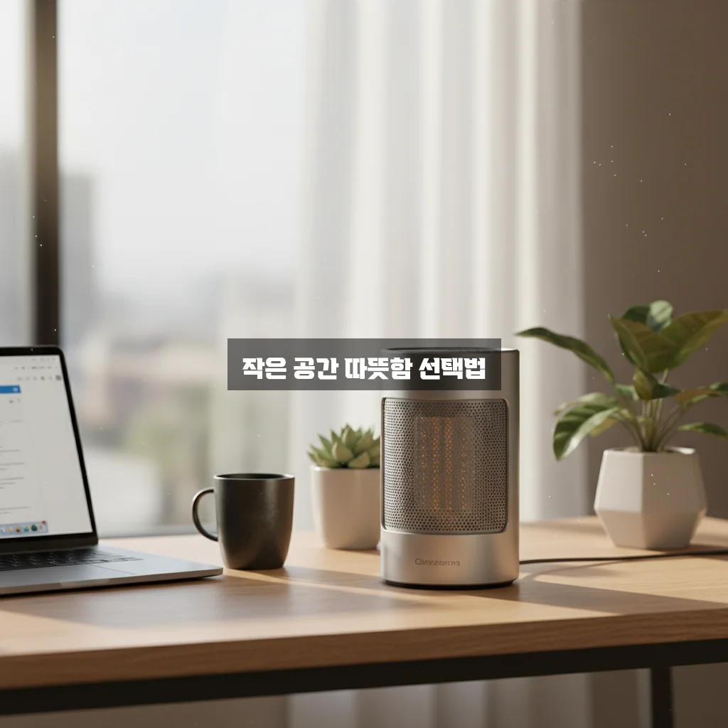 사무실 개인 히터 추천 관련 이미지 2