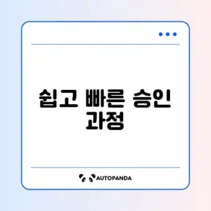 웰컴저축은행 웰뱅 비상금대출 300만원 승인 후기