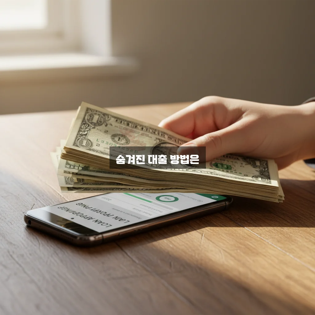 신불자 100만원 대출 가능한 곳 관련 이미지 1