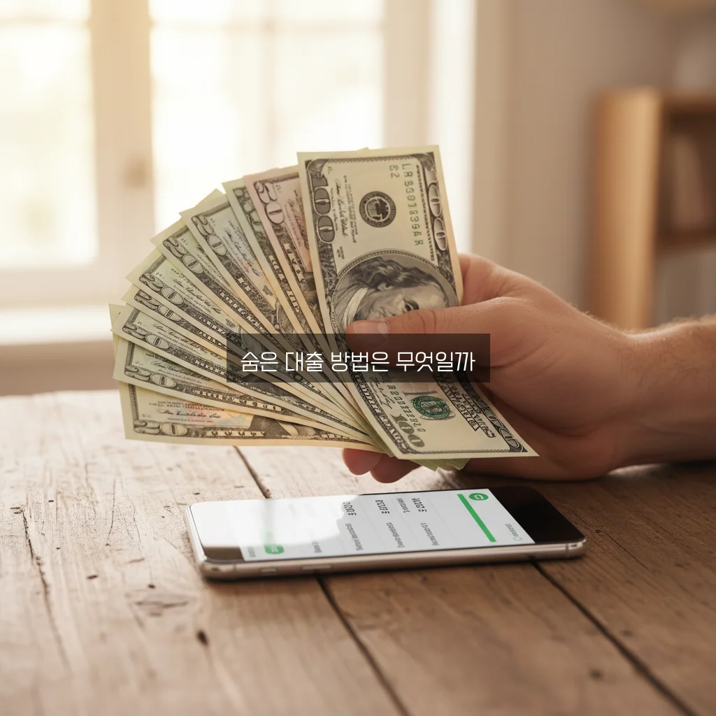 신불자 100만원 대출 가능한 곳 관련 이미지 2