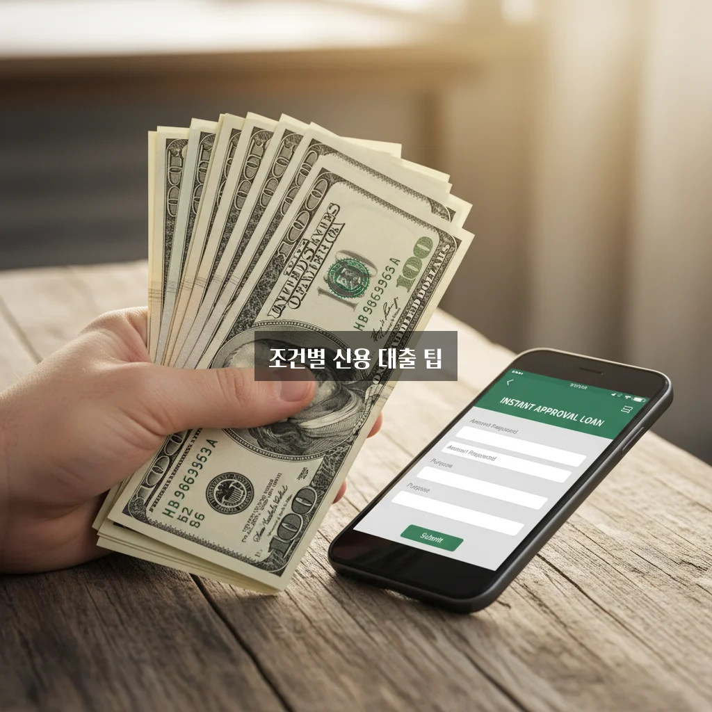 신불자 100만원 대출 가능한 곳 관련 이미지 3
