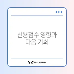 토스 비상금대출 부결 사유 및 재신청 기간