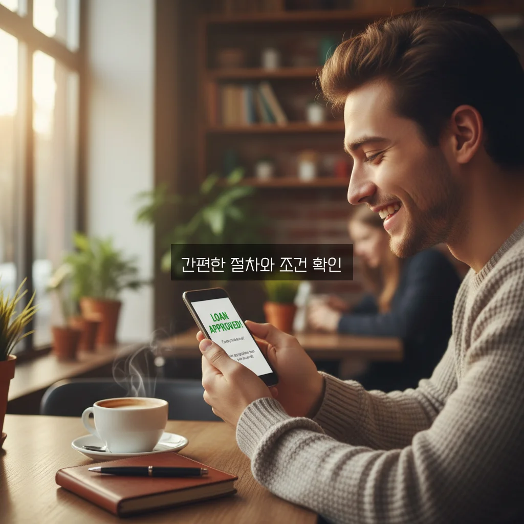 웰컴저축은행 웰뱅 비상금대출 300만원 승인 후기 관련 이미지 1