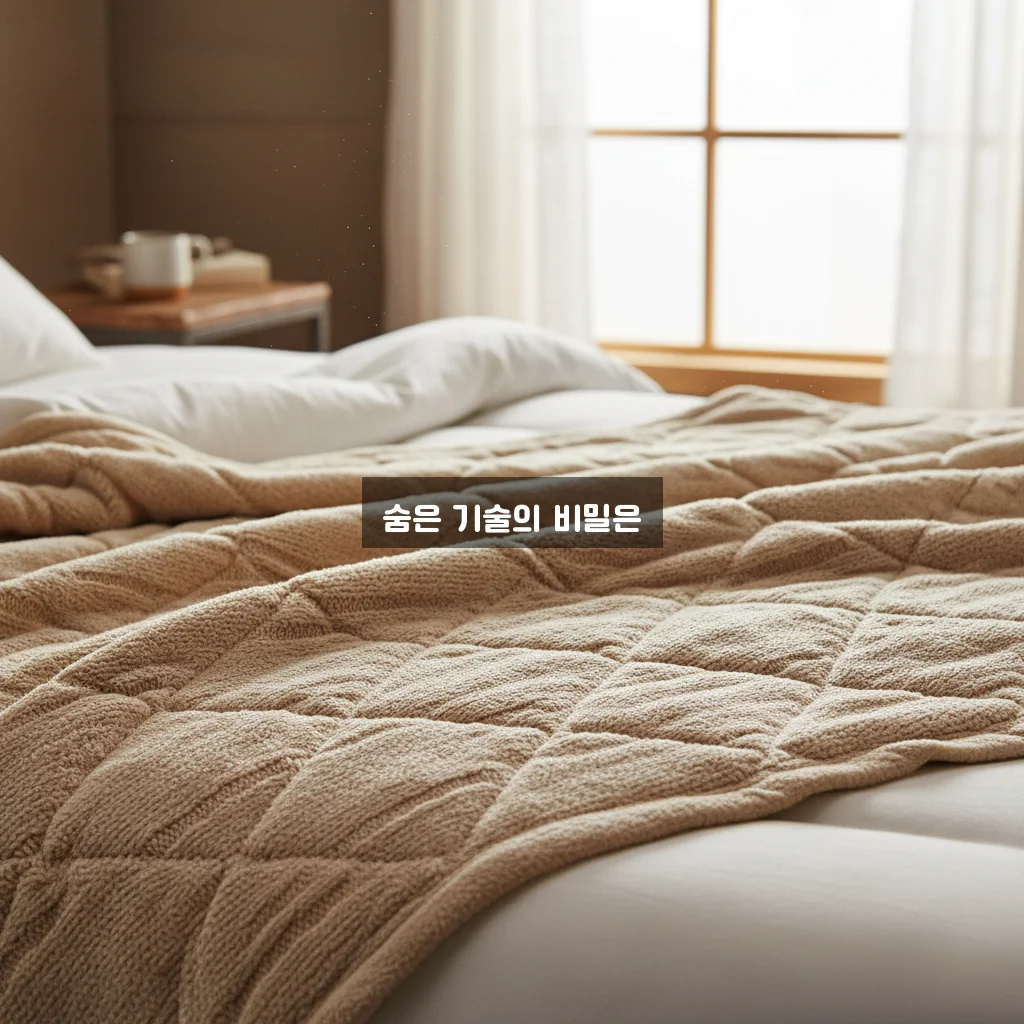 전기요 전자파 없는 제품 관련 이미지 2