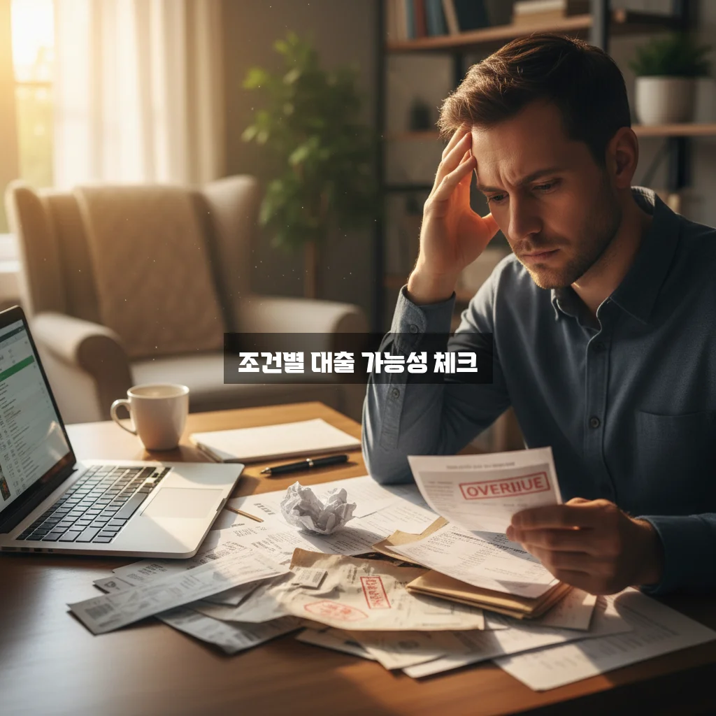 통신 연체자 대출 가능한 곳 현실적 조언 관련 이미지 3