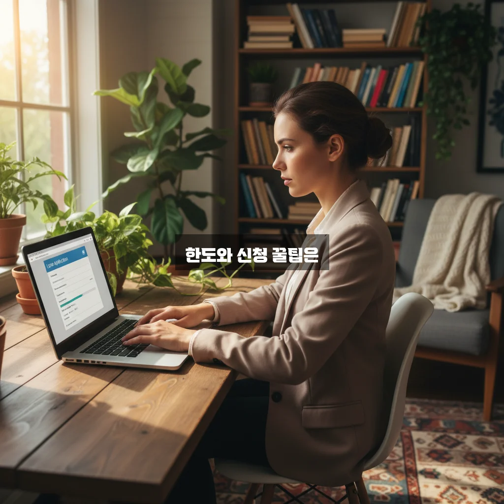 햇살론15 특례보증 비대면 신청 방법 및 한도 관련 이미지 2
