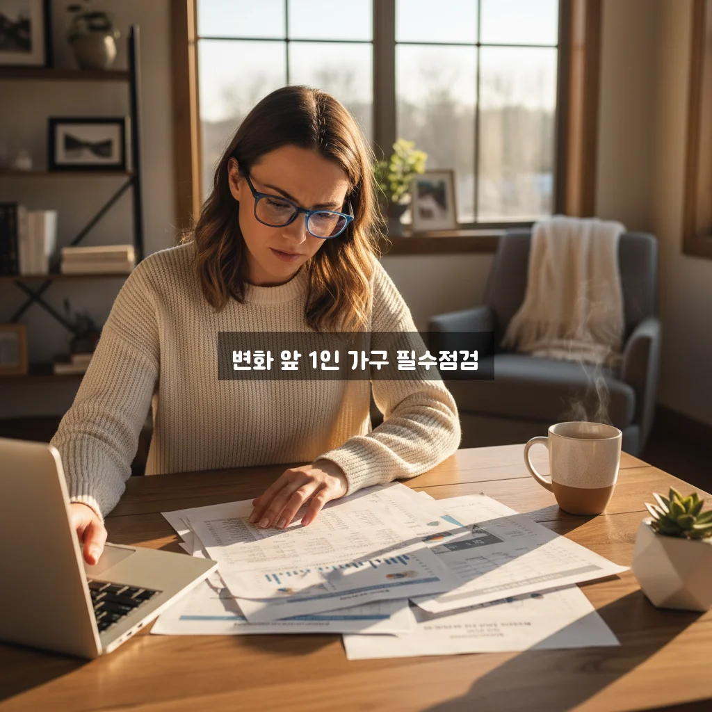 1인 가구 연금저축 2026 절차 완벽 정리 가이드 관련 이미지 3