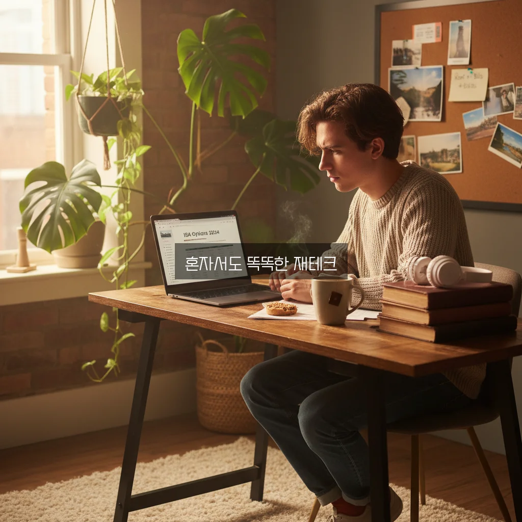 1인 가구를 위한 ISA 활용 완벽 가이드 알아보기 관련 이미지 3