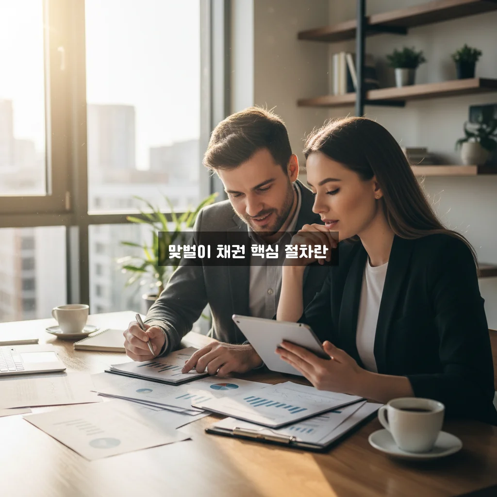 2026 맞벌이 채권 절차 완벽 정리 가이드 관련 이미지 3