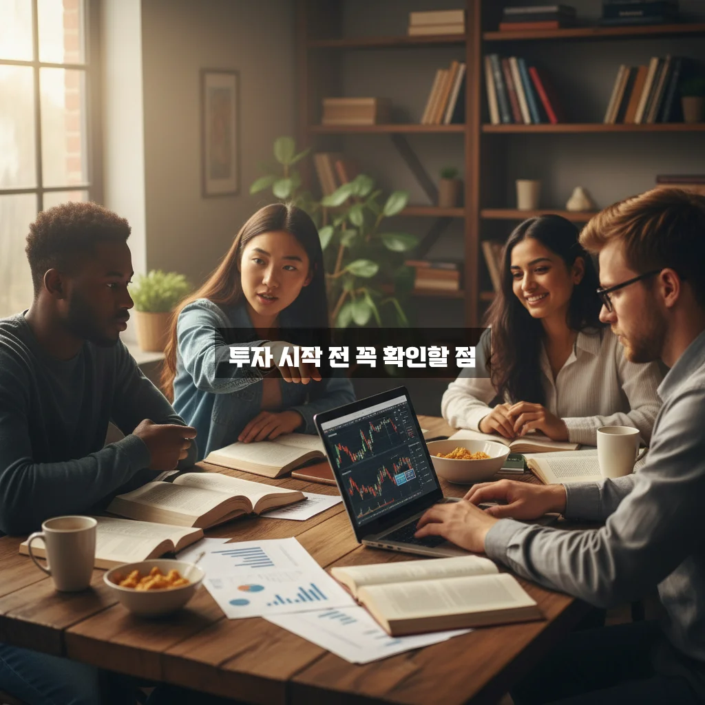대학생을 위한 ETF 분산투자 절차 완벽 가이드 알아보기 관련 이미지 2