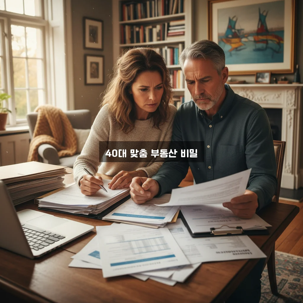 매달 40대 부동산 절차 완벽 정리 가이드 관련 이미지 2