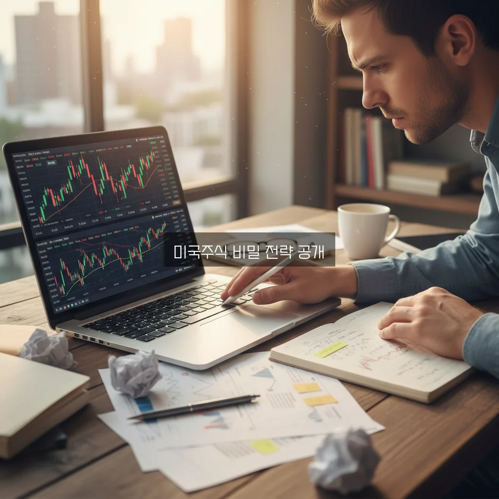 미국주식 전략과 이번달 포트폴리오 완벽 정리 알아보기 관련 이미지 1
